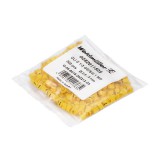 Weidmüller 0251311514 Kábelkódoló rendszer, sárga, Vezeték külső átm.:4 - 10 mm, Számok, PVC, puha, kadmium nélkül, -30...80 °C