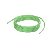 Weidmüller 1327090000 Réz adatkábel, Buszvezeték, Cat. 5e, Vezetékek száma: 4, Halogén: IEC 60754-1 szerint halogénmentes, 100 m