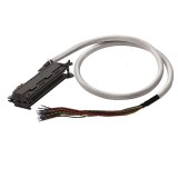 Weidmüller 1466230015 PLC huzal, Digitális jelek, 40 pólusú, LiYY kábel, 1.5, 0.25 mm²