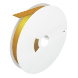 Weidmüller 1513220000 Kábelkódoló rendszer, sárga, Vezeték külső átm.:9.5 - 19.1 mm, 30000, nélkül, Poliolefin, -55...105 °C
