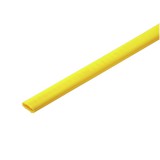 Weidmüller 1568300001 Kábelkódoló rendszer, sárga, Vezeték külső átm.:10 - 317 mm, PVC, puha, kadmium nélkül, -30...80 °C