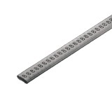 Weidmüller 1568301527 Kábelkódoló rendszer, szürke, Vezeték külső átm.:10 - 317 mm, Számok, PVC, puha, kadmium nélkül, -30...80 °C