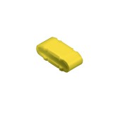Weidmüller 1733650004 Kábelkódoló rendszer, sárga, Vezeték külső átm.:10 - 317 mm, PVC, puha, kadmium nélkül, -30...80 °C