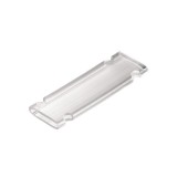 Weidmüller 1763280000 Kábelkódoló rendszer, Áttetsző, Vezeték külső átm.:10 - 317 mm, PVC, -30...60 °C