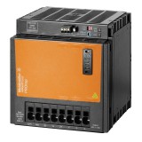 Weidmüller 2466920000 Tápellátás, 960 W, 20 A 60 °C-on