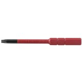 Weidmüller 2506000000 Bit Torx csavarokhoz, Torx®