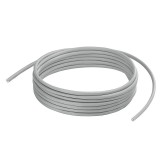 Weidmüller 2852960050 Réz adatkábel, Kábel, Vezetékek száma: 2, PUR, Halogén: IEC 60754-2 szerint halogénmentes, 50 m