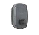 Weidmüller 2863080000 AC SMART ECO Wallbox, 3 Fázisú, Elektromos Autótöltő,22kW Töltőkábel nélküli