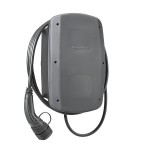 Weidmüller 2875210000 AC SMART ECO Wallbox, 1 Fázisú, Elektromos Autótöltő,7,4 kW Töltőkábel nélküli