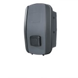 Weidmüller 2875230000 AC SMART VALUE Wallbox, 3 Fázisú, Elektromos Autótöltő, 22kW Töltőkábel nélküli