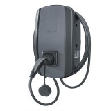 Weidmüller 2875290000 AC SMART ADVANCED Wallbox, 3 Fázisú,Elektromos Autótöltő,22kW Töltőkábeles