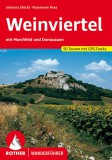 Weinviertel (mit Marchfeld und Donauauen) - RO 4331