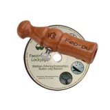 WEISSKIRCHEN Fiep-Piu őzhívó síp CD-vel