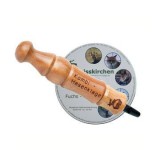 Weisskirchen Kombi róka hívó egérsíppal CD-vel