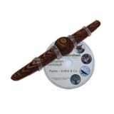 WEISSKIRCHEN Univerzális őzhívó síp DVD-vel