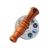 Weisskirchen Varjú hívó - haldokló varjú hang CD-vel