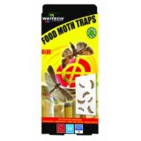 Weitech élelmiszermoly csapda 3 db (WK6020)