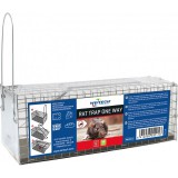 Weitech Patkánycsapda/ egyutas