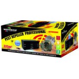 Weitech professzionális ultrahangos kártevő riasztó, 325m2 (WK0600)