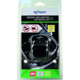 Weitech rágcsáló és nyestriasztó autóba (WK0508)