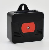 Weitech szolár vadriasztó, 50 m2 (WK0302)