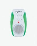 Weitech Ultrahangos kártevő riasztó 90 m2/hálózatról működik - kikapcsolható éjszakai jelzőfénnyel