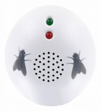 Weitech Ultrahangos légyriasztó készülék, 20 m2,beltéri