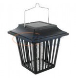 WEITECH WK3017 Solar-led szúnyog- és légycsapda