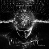 Welcome To My Brain - 2 LP