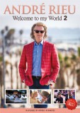Welcome To My World 2 - DVD