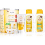 Weleda Baby and Child ajándékszett gyermekeknek III.