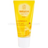 Weleda Baby and Child baba védőbalzsam körömvirág kivonattal gyermekeknek 30 ml