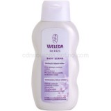 Weleda Baby Derma nyugtató testápoló tej gyermekeknek 200 ml
