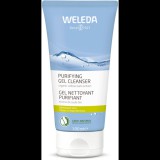 WELEDA Bőrhibák elleni tisztító gél, 100 ml (3401360192546)