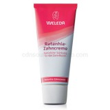 Weleda Dental Care fogkrém ínyvérzés ellen 75 ml