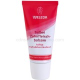 Weleda Dental Care zsálya fogínyápoló balzsam 30 ml