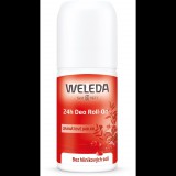 WELEDA Gránátalma 24h Deo Roll-on 50 ml (4001638500203)