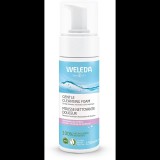 WELEDA Gyengéd arctisztító hab, 150 ml (3401360222106)