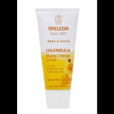 WELEDA hidratáló krém babáknak, 75 ml (4001638098311)