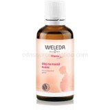 Weleda Pregnancy and Lactation gátmasszázs olaj 50 ml