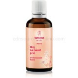 Weleda Pregnancy and Lactation mellmasszázs olaj 50 ml