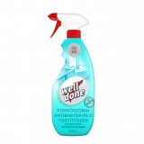 Well Done Fürdőszobai fertőtlenítő tisztítóhab 750 ml