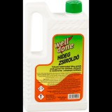 Well done hideg zsíroldó utántöltő 1L