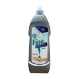 Well Done Kéztisztítószer fertőtlenítő hatással 500 ml Fine Sol