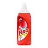 Well Done Mosogatógép öblítő 750 ml Fine