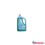 Well Done Mosógél 4000 ml fehér ruhákhoz Fine White