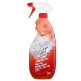 Well Done szórófejes antracid vízkőoldó 750ml