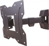 Well fali TV konzol 13"-43", 36-109 cm (TVS-LCD-SW143-WL)