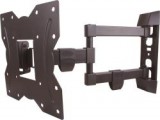 Well fali TV konzol 13"-43", 36-109 cm (TVS-LCD-SW343-WL)
