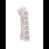 Well hálózati elosztó 6-os 3 m (EXTS-6S3M-WL) (EXTS-6S3M-WL)